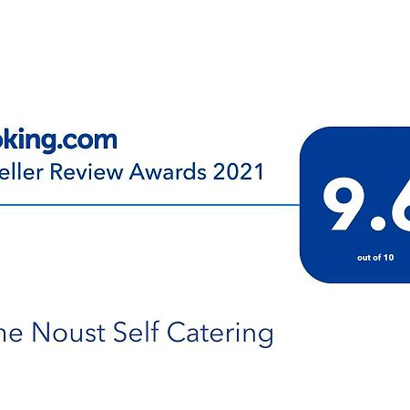 2 The Noust Self Catering Lägenhet Saint Margarets Hope Exteriör bild
