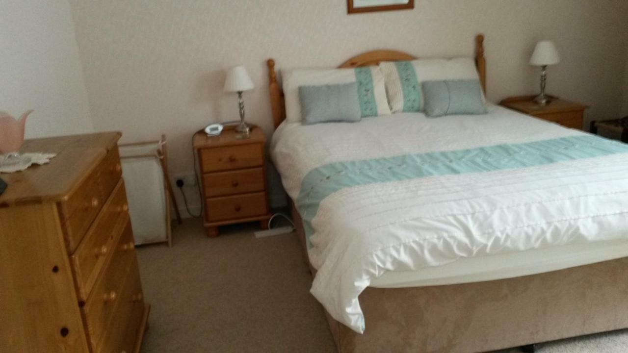 2 The Noust Self Catering Lägenhet Saint Margarets Hope Exteriör bild