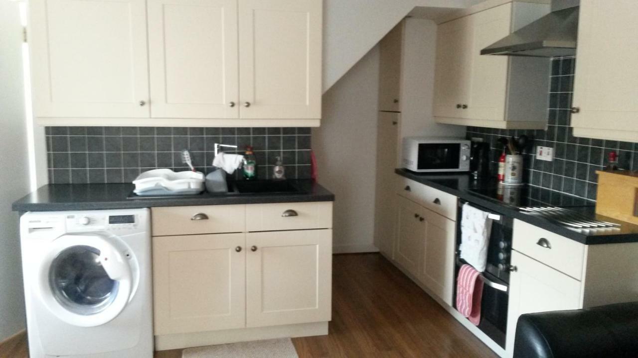 2 The Noust Self Catering Lägenhet Saint Margarets Hope Exteriör bild